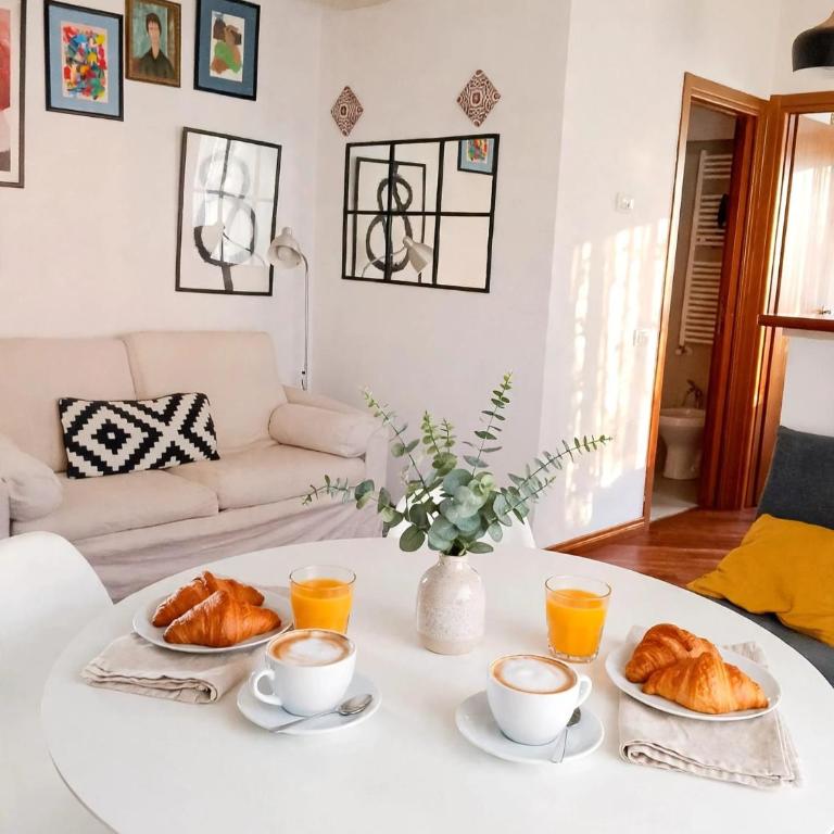Casa Flora appartamento con giardino - Appartamento con 1 Camera da Letto - 1