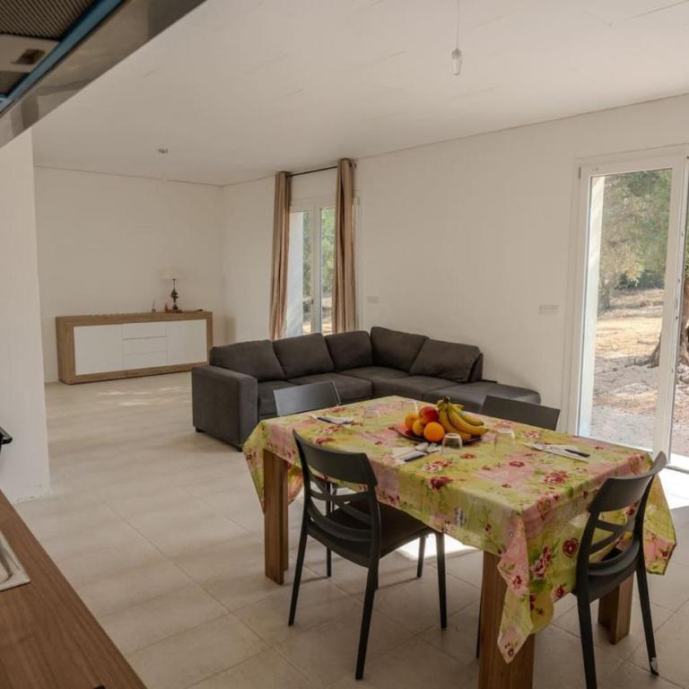 Villa tra gli Ulivi - Ostuni - Villa con 2 Camere da Letto - 3