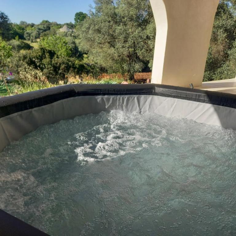 Villa tra gli Ulivi - Ostuni - Villa con 2 Camere da Letto - 4