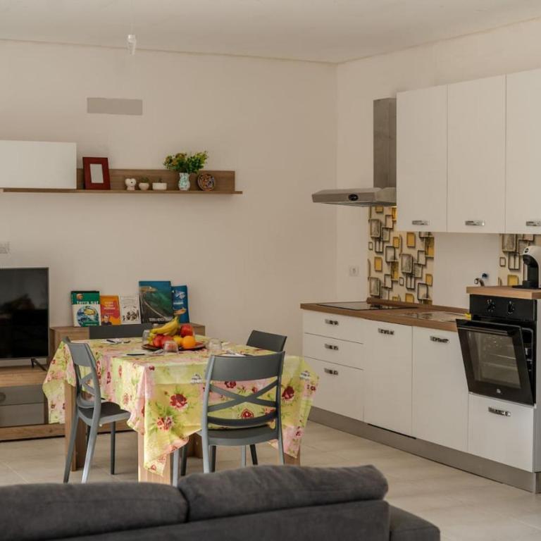 Villa tra gli Ulivi - Ostuni - Villa con 2 Camere da Letto - 8