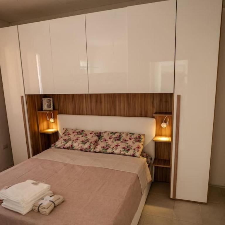 Villa tra gli Ulivi - Ostuni - Villa con 2 Camere da Letto - 11