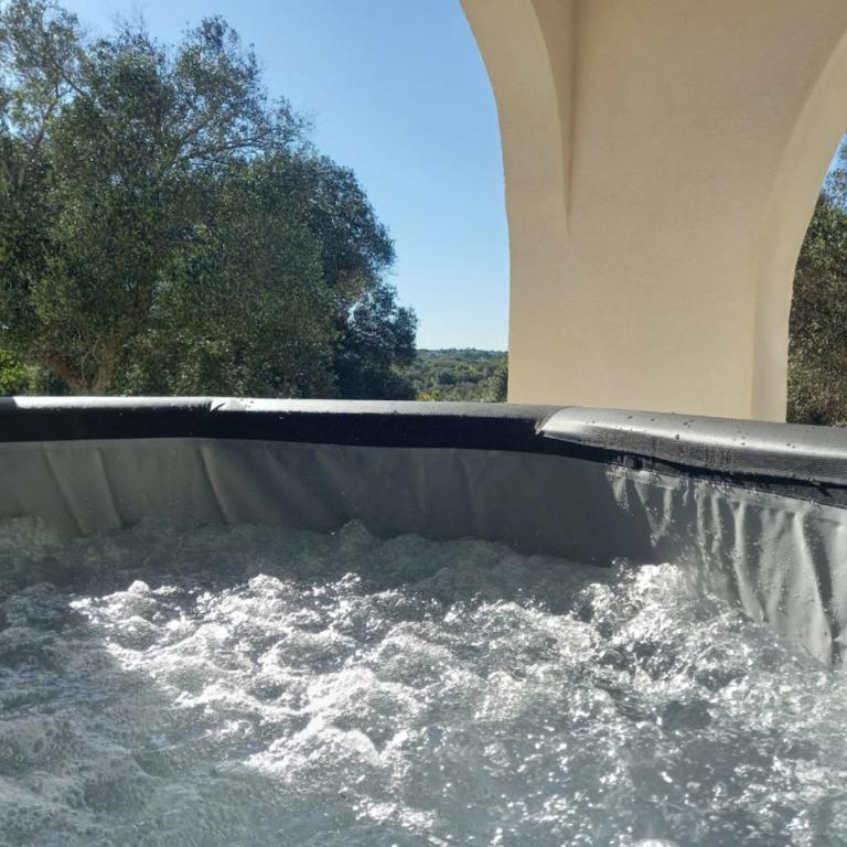Villa tra gli Ulivi - Ostuni - Villa con 2 Camere da Letto - 12