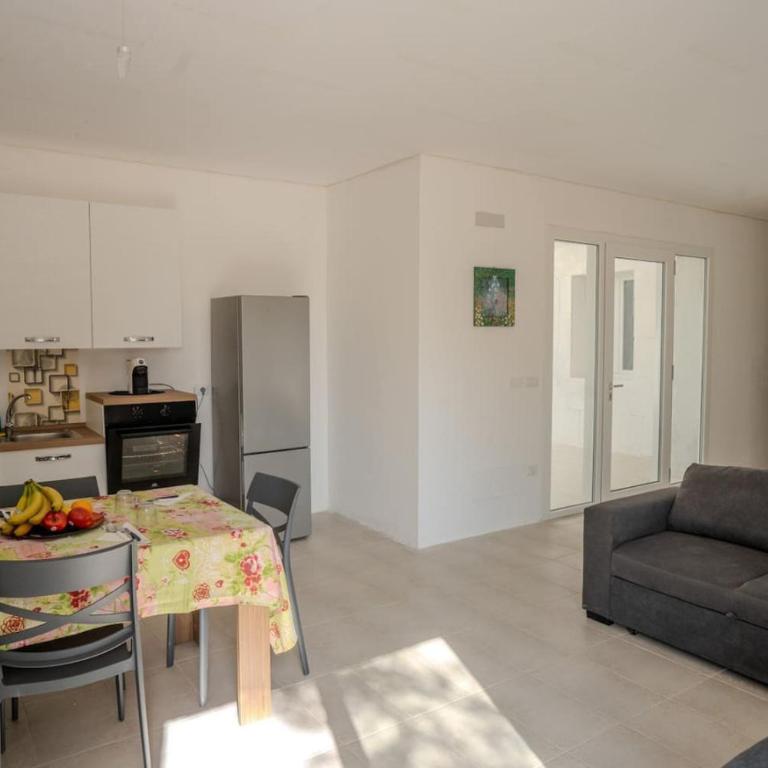 Villa tra gli Ulivi - Ostuni - Villa con 2 Camere da Letto - 16