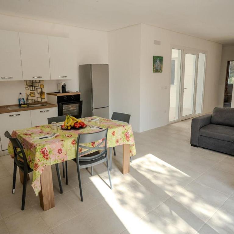 Villa tra gli Ulivi - Ostuni - Villa con 2 Camere da Letto - 17