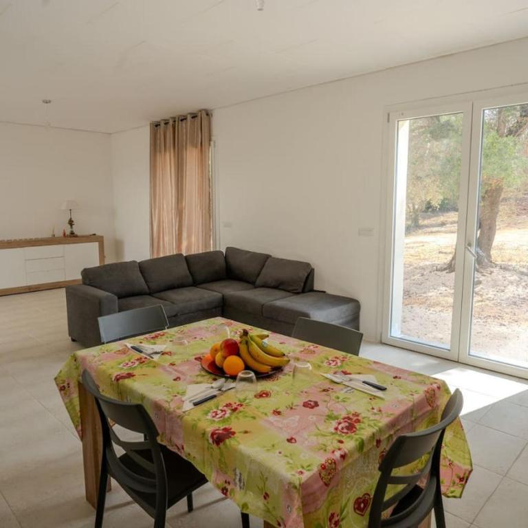 Villa tra gli Ulivi - Ostuni - Villa con 2 Camere da Letto - 18