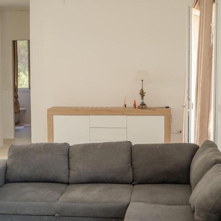 Villa tra gli Ulivi - Ostuni - Villa con 2 Camere da Letto - 27