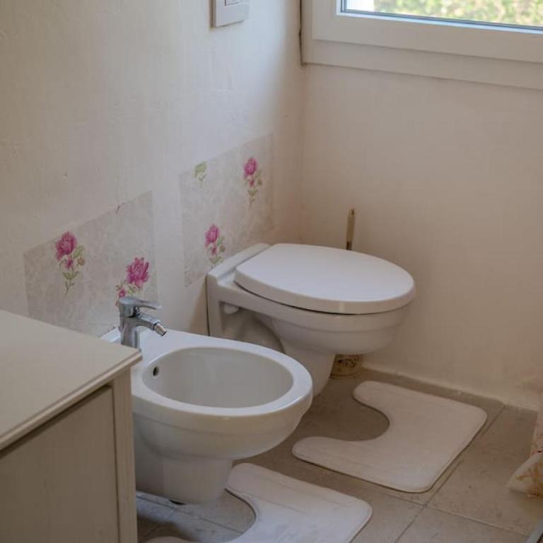 Villa tra gli Ulivi - Ostuni - Villa con 2 Camere da Letto - 30