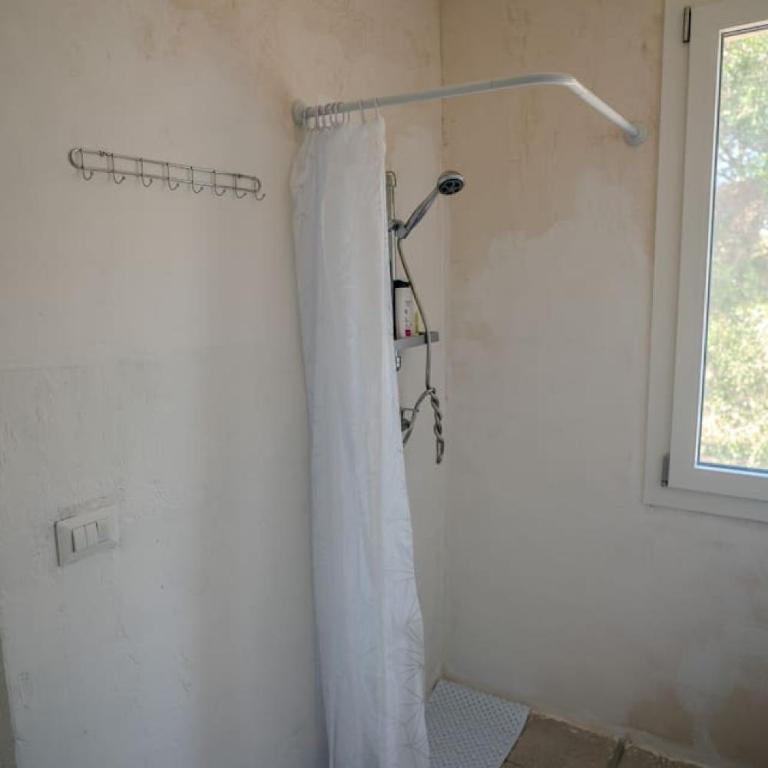 Villa tra gli Ulivi - Ostuni - Villa con 2 Camere da Letto - 31