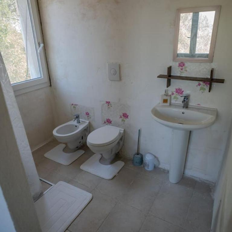 Villa tra gli Ulivi - Ostuni - Villa con 2 Camere da Letto - 33