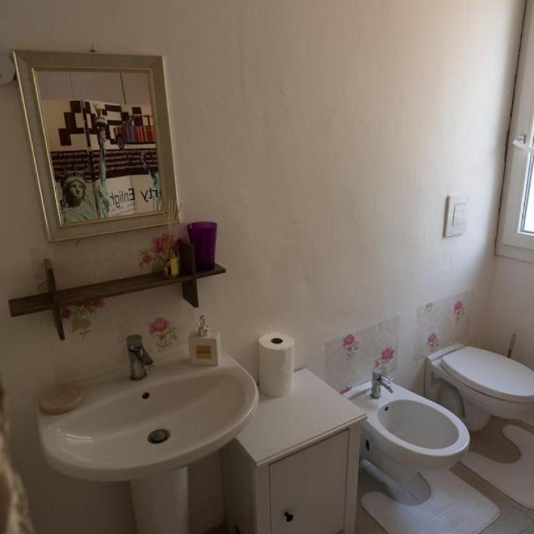 Villa tra gli Ulivi - Ostuni - Villa con 2 Camere da Letto - 34