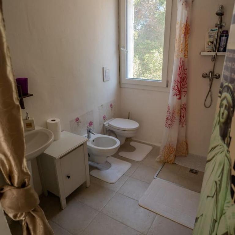 Villa tra gli Ulivi - Ostuni - Villa con 2 Camere da Letto - 35