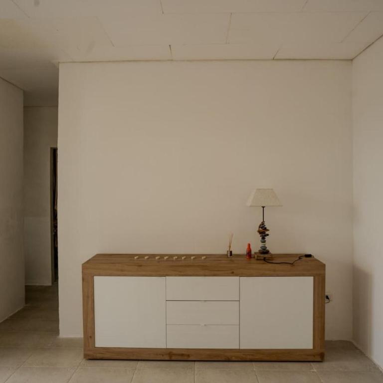 Villa tra gli Ulivi - Ostuni - Villa con 2 Camere da Letto - 37
