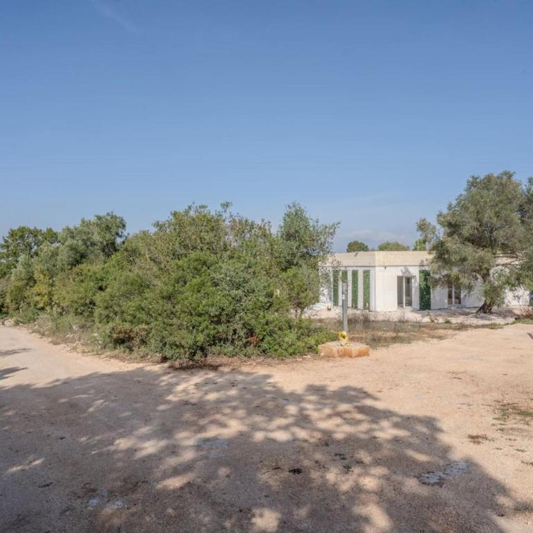 Villa tra gli Ulivi - Ostuni - Villa con 2 Camere da Letto - 39