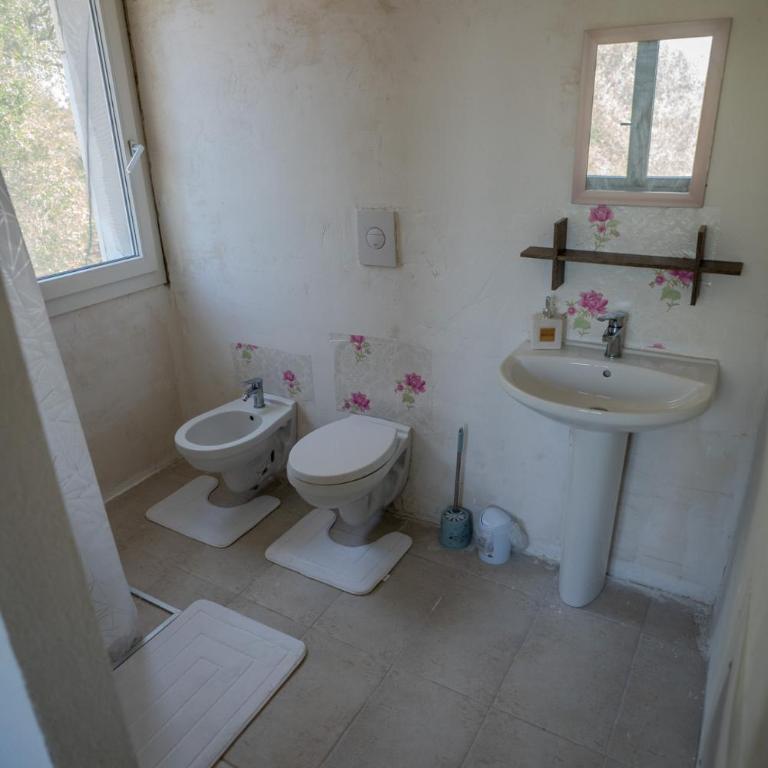 Villa tra gli Ulivi - Ostuni - Villa con 2 Camere da Letto - 42