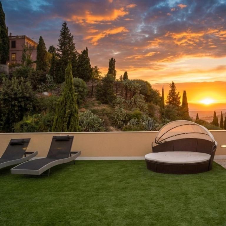 Domus Augusto - Appartamento con 2 Camere da Letto - 25