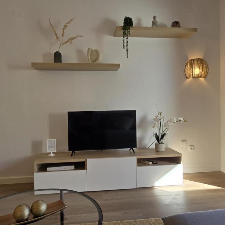 Opening Doors Monumental - Appartement - 4