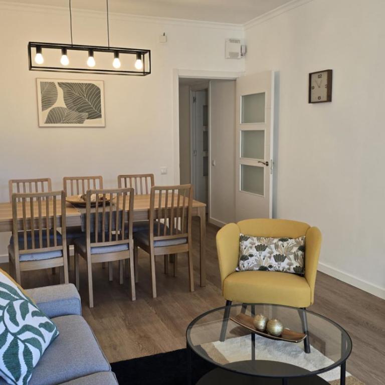 Opening Doors Monumental - Appartement - 5