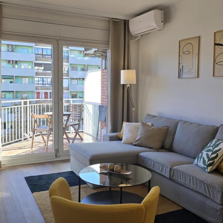 Opening Doors Monumental - Appartement - 3