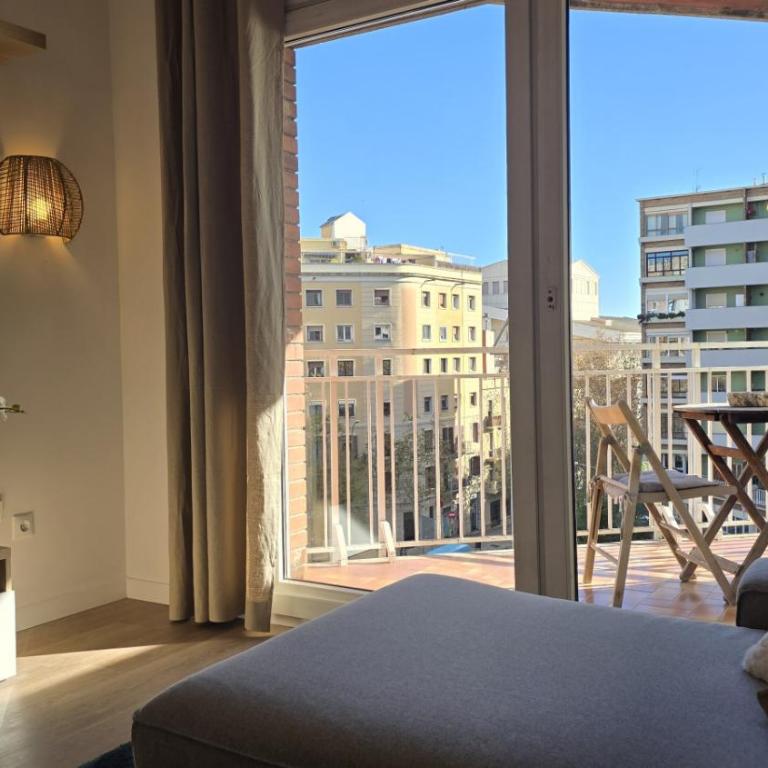 Opening Doors Monumental - Appartement - 6