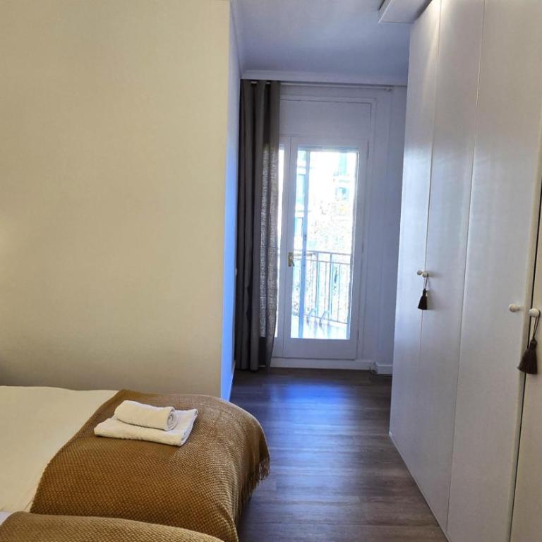Opening Doors Monumental - Appartement - 8