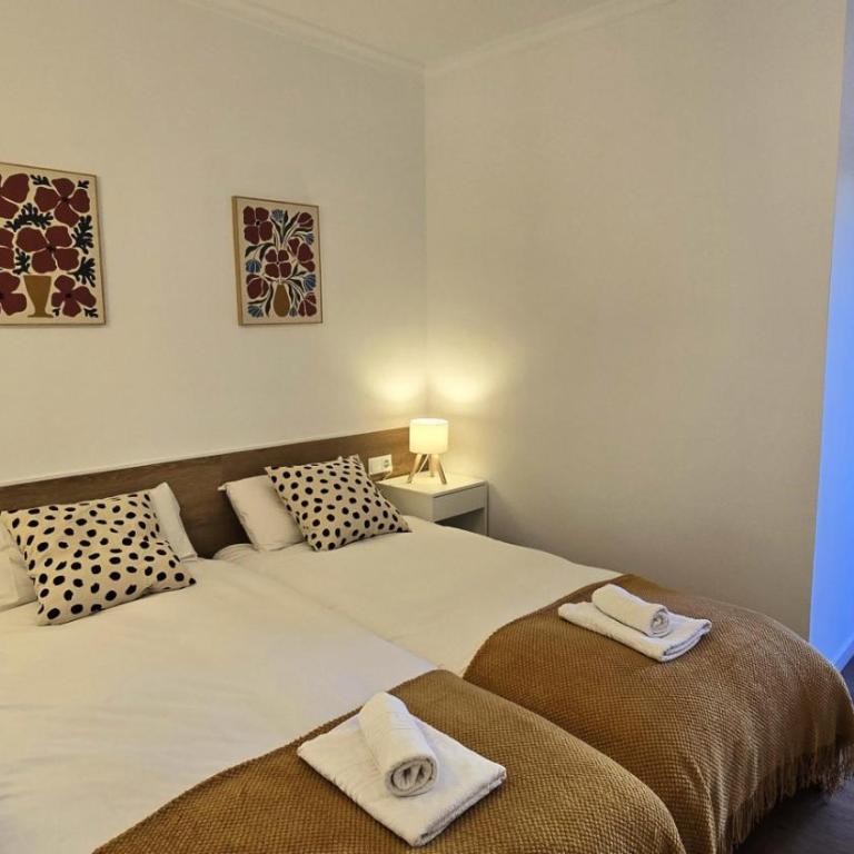 Opening Doors Monumental - Appartement - 9