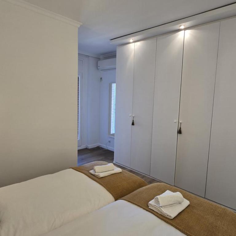 Opening Doors Monumental - Appartement - 11