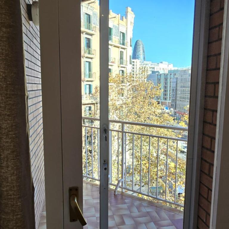 Opening Doors Monumental - Appartement - 13
