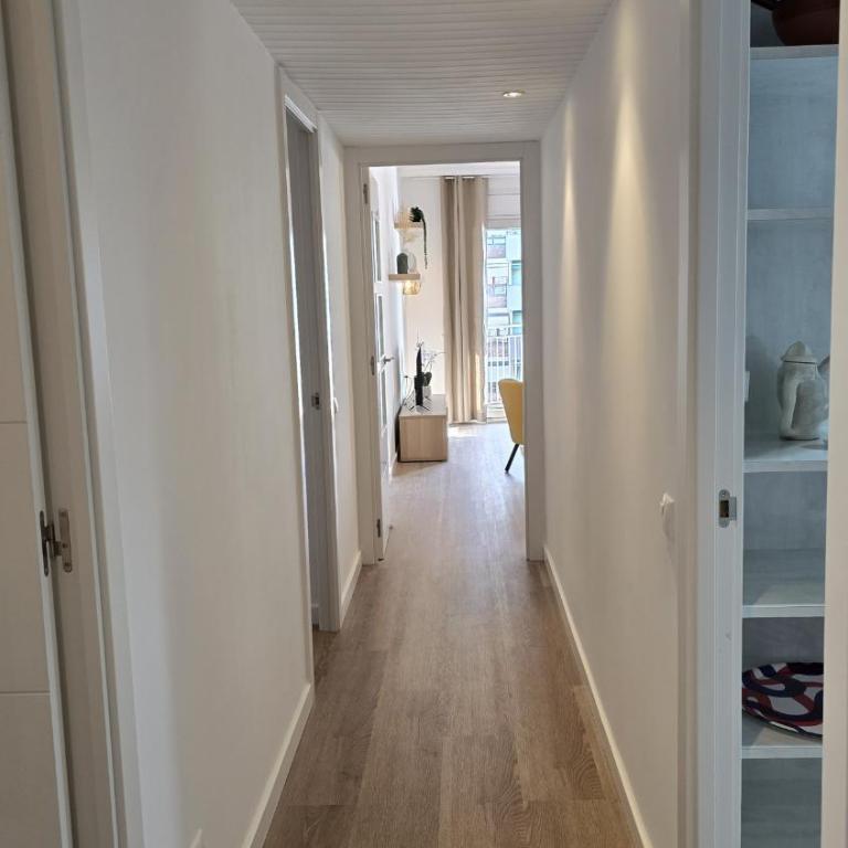 Opening Doors Monumental - Appartement - 17