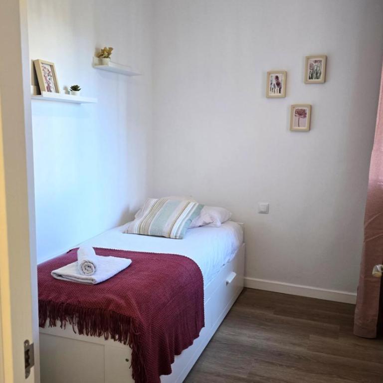 Opening Doors Monumental - Appartement - 19