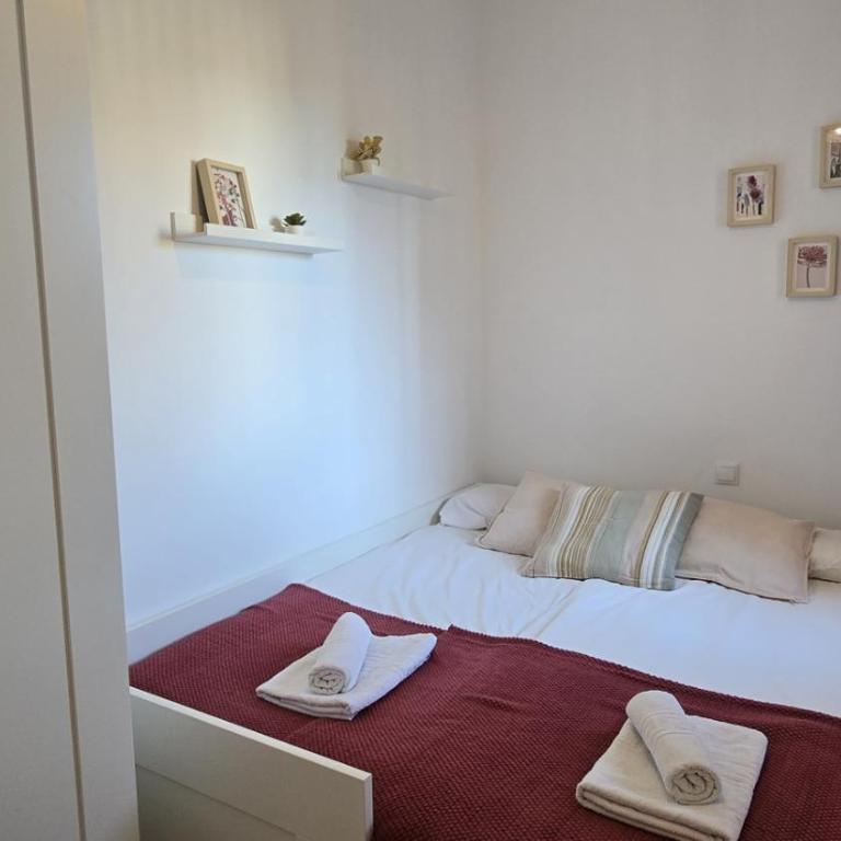 Opening Doors Monumental - Appartement - 20