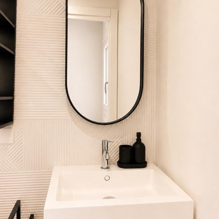 DVL - Dorsoduro Venice Loft by Venicescape - Apartment mit 1 Schlafzimmer - 6