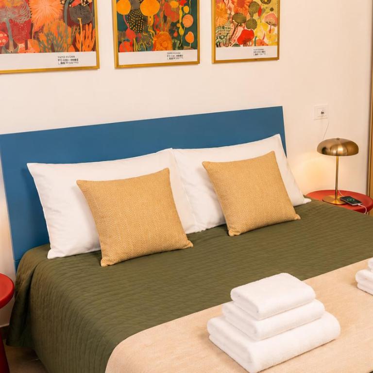 DVL - Dorsoduro Venice Loft by Venicescape - Apartment mit 1 Schlafzimmer - 3