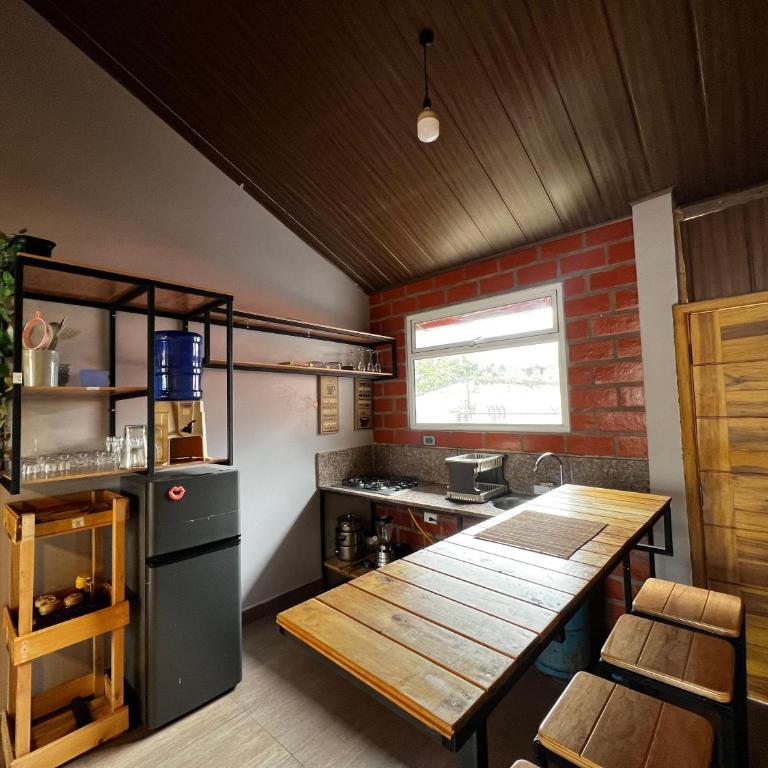 Anagrama house - Three-Bedroom Apartment - 12
