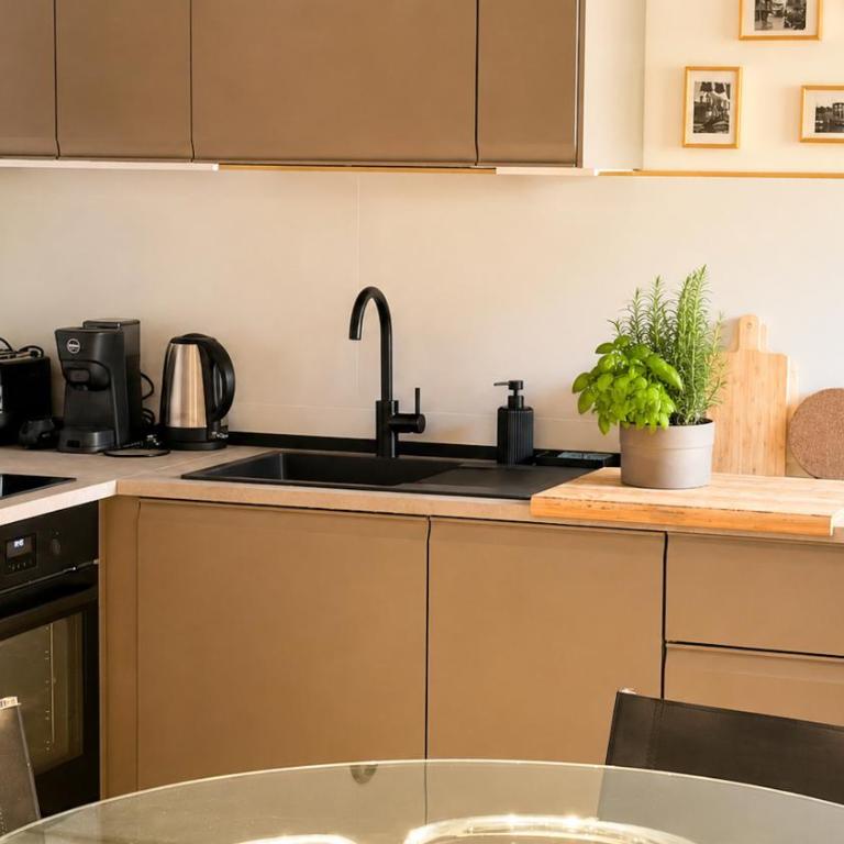 DVL - Dorsoduro Venice Loft by Venicescape - Apartment mit 1 Schlafzimmer - 10