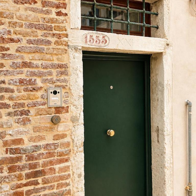 DVL - Dorsoduro Venice Loft by Venicescape - Apartment mit 1 Schlafzimmer - 14