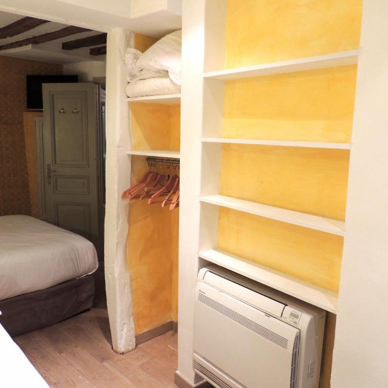 Hotel du Lys - Chambre Triple - 2