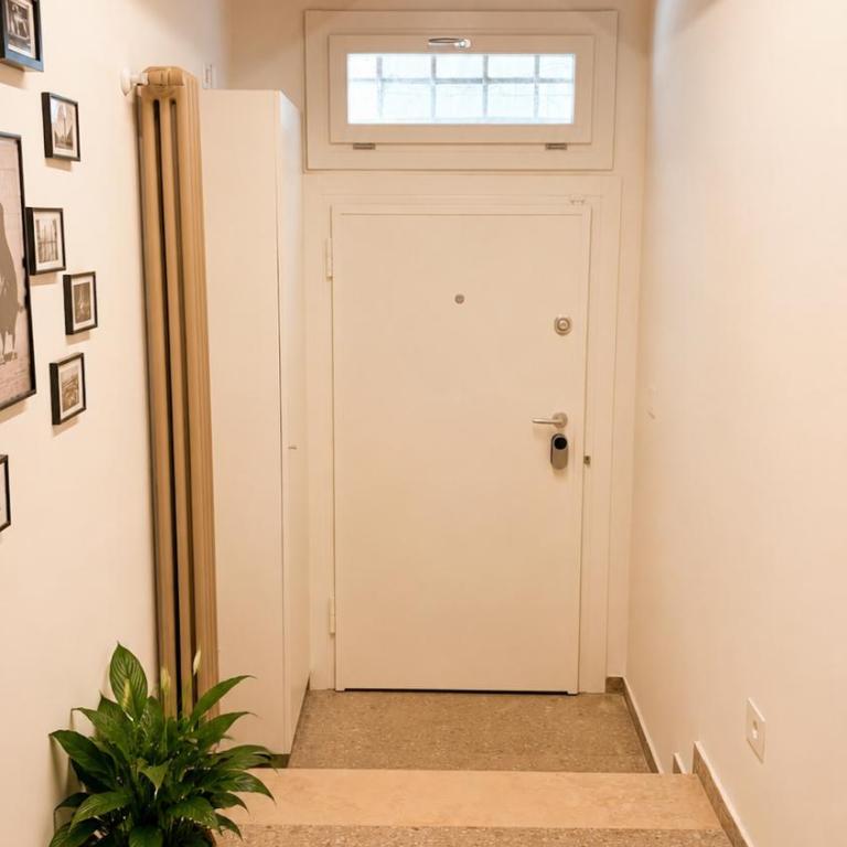 DVL - Dorsoduro Venice Loft by Venicescape - Apartment mit 1 Schlafzimmer - 18