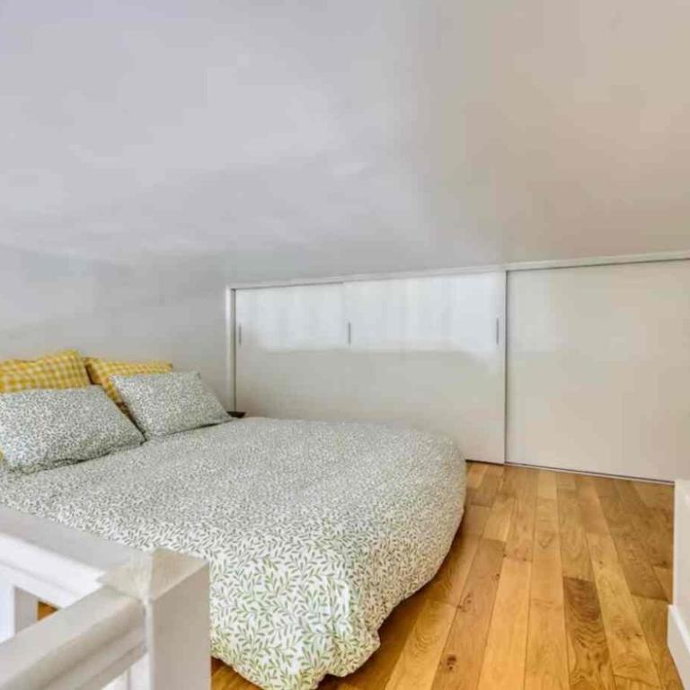 Sunny Duplex with Private Terrace - Appartement 1 Chambre - 3