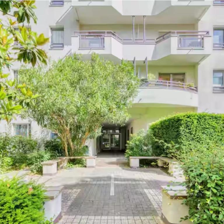 Sunny Duplex with Private Terrace - Appartement 1 Chambre - 8