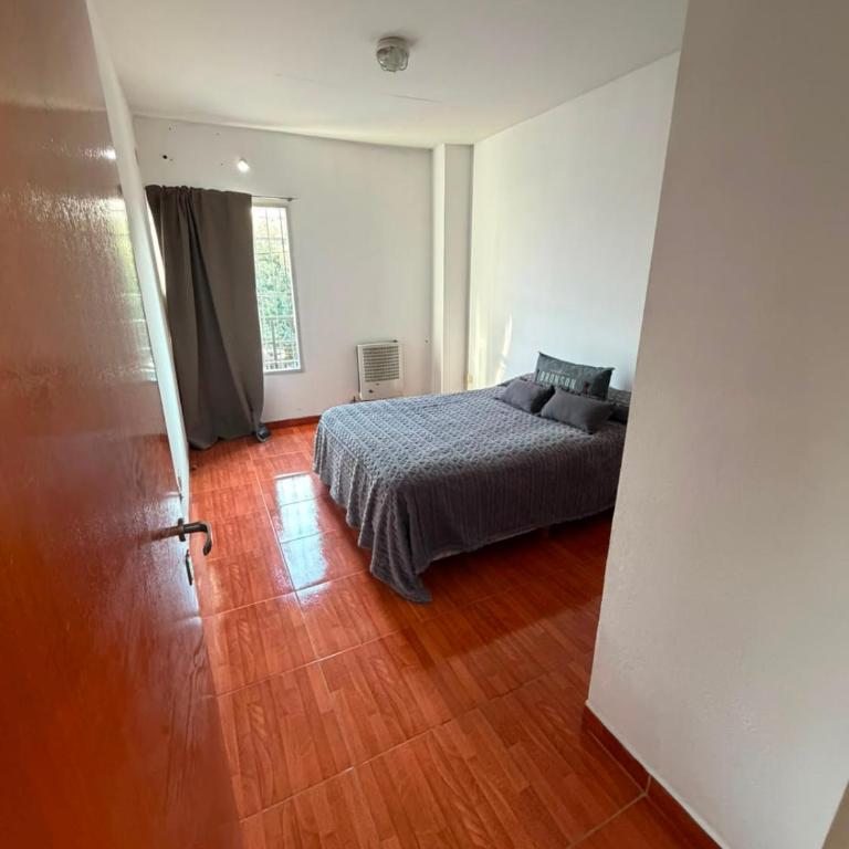 Departamento en Ezeiza - SA - Apartamento de 1 dormitorio - 5