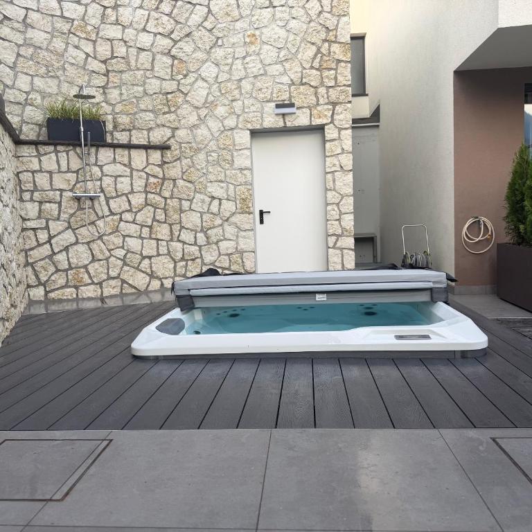 Residenza Galassa - Appartamento con 1 Camera da Letto - 31