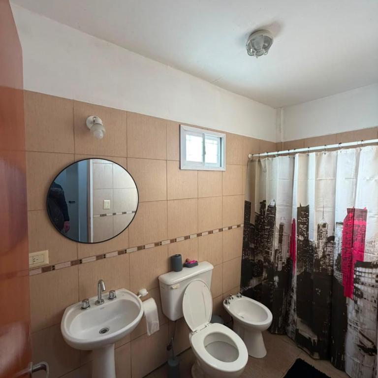Departamento en Ezeiza - SA - Apartamento de 1 dormitorio - 6