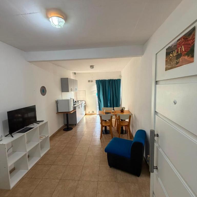 Departamento en Ezeiza - SA - Apartamento de 1 dormitorio - 1