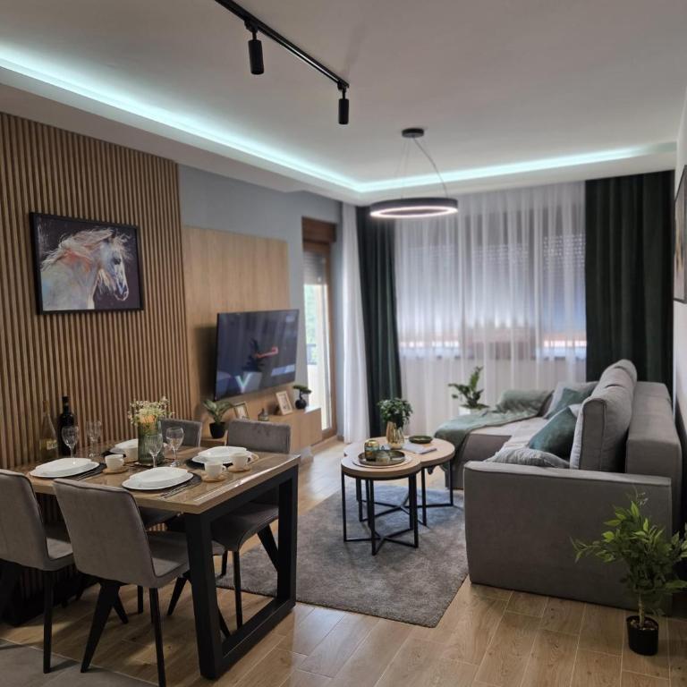 The Forest Prestige Maki - Appartement 1 Chambre - 31