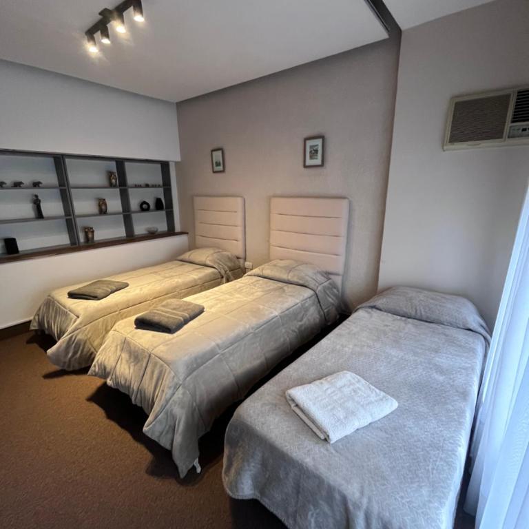 Lomar suite 2 - Depto céntrico Villa María - Apartamento de 2 dormitorios con balcón - 21