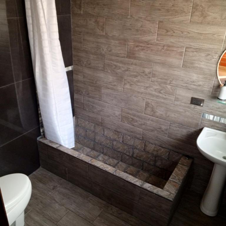 Anagrama house - Three-Bedroom Apartment - 10