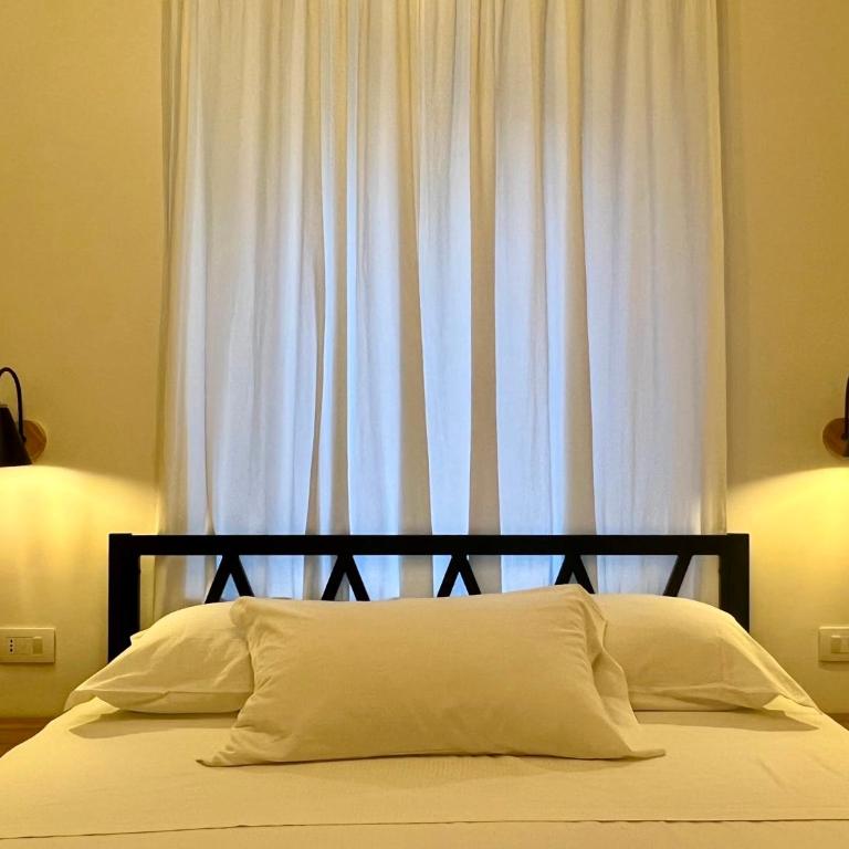 IconicArt - Tourist Accommodation - Camera Matrimoniale Deluxe - 12
