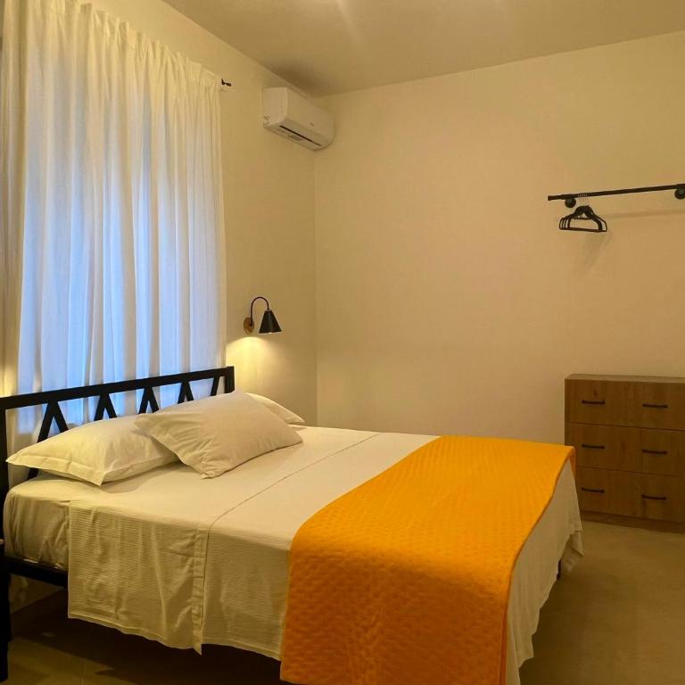 IconicArt - Tourist Accommodation - Camera Matrimoniale Deluxe - 15