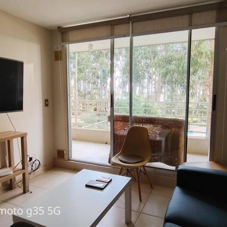 Departamento en Mirasol - Apartamento de 3 dormitorios - 1