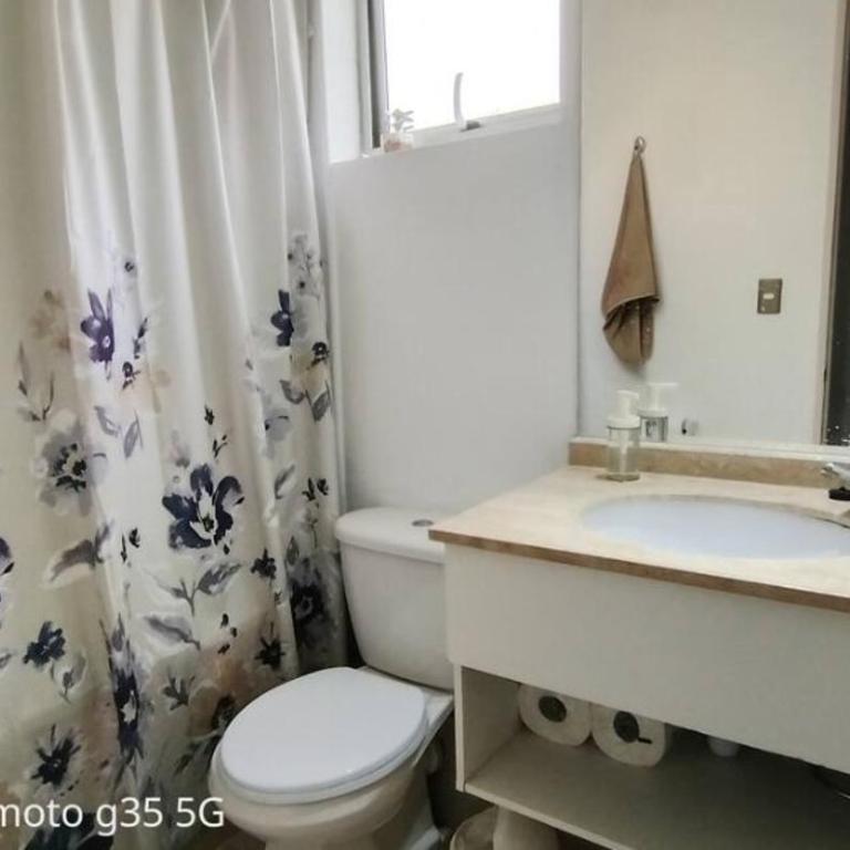 Departamento en Mirasol - Apartamento de 3 dormitorios - 3